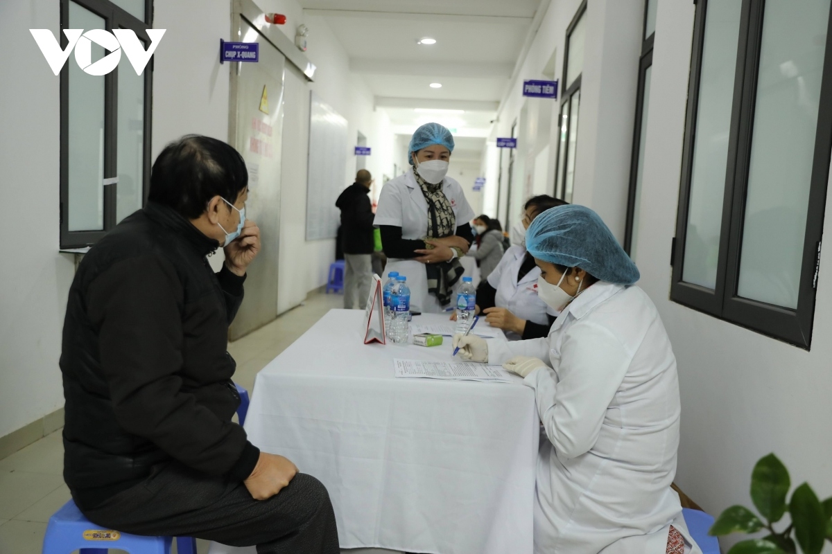 Vietnam records over 8,600 COVID-19 infections, more than 25,000 recoveries